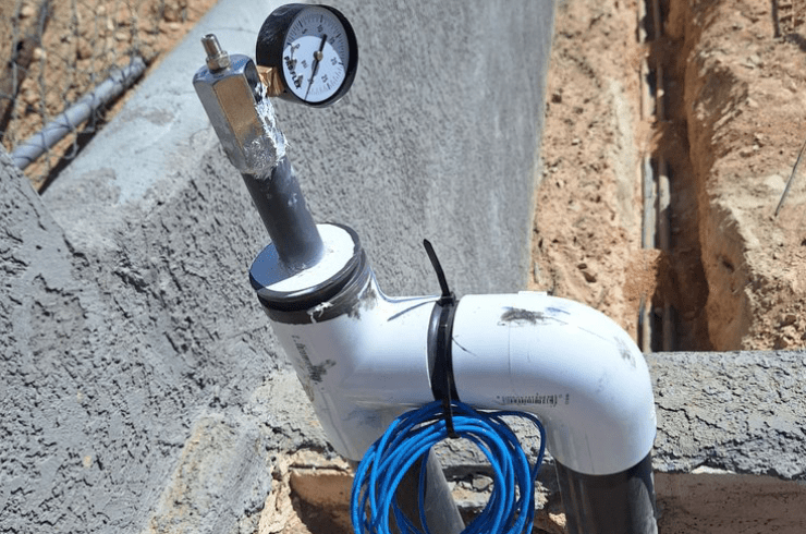 Brighter Days Plumbing
