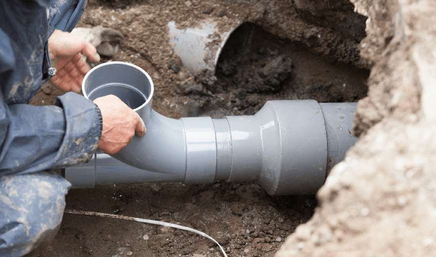Brighter Days Plumbing